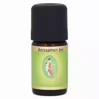 Primavera Anissamen Bio Ätherisches Öl 5 ml