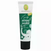 Primavera Atmewohl Baby & Kinder Balsam, Bio 30ml