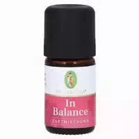 In Balance Duftmischung Ätherisches Öl 5 Ml