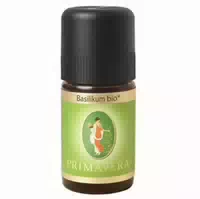 Basilikum Öl Bio Ätherisch 5 Ml Ätherisches Öl