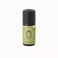 Bergamotte Öl Ätherisch Kba 10 Ml