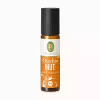 Drachenmut Duft Roll On Bio 10 Ml