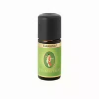 Eukalyptus Öl Kba Cineol 85% 10 Ml Ätherisches Öl