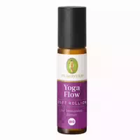 Primavera Fahr Fit Duft Roll On Bio 10 ml