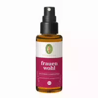 Frauenwohl Hitzewallungsspray Bio 50 ml Spray
