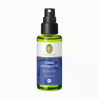 Ganz Entspannt Raumspray Bio 50 ml