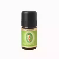 Grapefruit Öl Ätherisch Kba 5 Ml