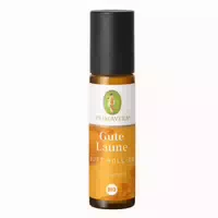 Schlafwohl Roll On Bio 10 ml Emulsion
