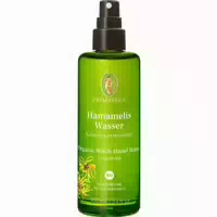 Hamameliswasser Bio