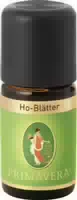 Ho Blätter Ätherisches Öl 5 ml Ätherisches Öl