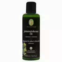 Johanniskraut Öl Bio 100 Ml