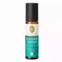 Konzentration Duft Roll On 10 ml Emulsion