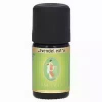 Lavendel Öl Extra Ätherisch 5 Ml Ätherisches Öl
