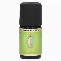 Lavendel Öl Extra Ätherisch 5 Ml