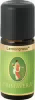Lemongrass Kba Ätherisches Öl 10 Ml Ätherisches Öl