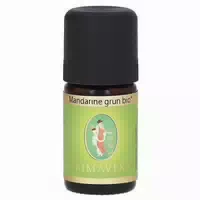 Mandarine Grün Kba Ätherisches Öl 5 Ml Ätherisches Öl