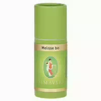 Melisse Öl Kba 1 Ml