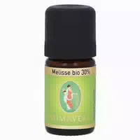 Melissen Öl 30% Kba 5 ml
