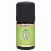 Patchouli Öl Kba Ätherisch 5 Ml Ätherisches Öl