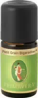 Petit Grain Kba Ätherisches Öl 5 Ml Ätherisches Öl