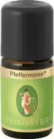 Pfefferminze Kba Ätherisches Öl 10 Ml Ätherisches Öl