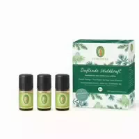 Primavera Duftende Waldkraft 1 Packung Ätherisches Öl