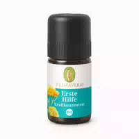 Erste Hilfe Kraftkonzentrat Bio 5 Ml