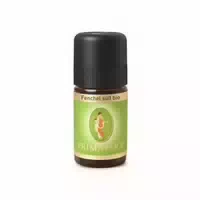 Primavera Fenchel Süß, Bio 5 Ml