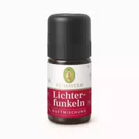 Primavera Lichterfunkeln Duftmischung, Bio 5 Ml