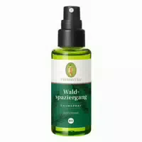 Primavera Waldspaziergang Raumspray, Bio 50 Ml