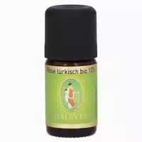 Rose Bulgarisch Bio 10% Ätherisches Öl 5 Ml