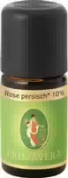 Rose Persisch Bio 10% Ätherisches Öl 5 ml Ätherisches Öl