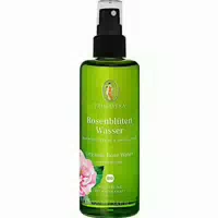 Rosenblütenwasser Bio Spray 100 Ml