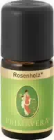 Rosenholz Bio Ätherisches Öl 5 Ml Ätherisches Öl