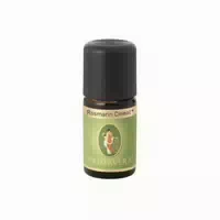 Rosmarin Öl Cineol Kba Ätherisch 5 Ml Ätherisches Öl