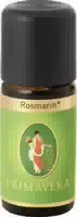 Rosmarin Öl Kba Ätherisch 10 Ml Ätherisches Öl
