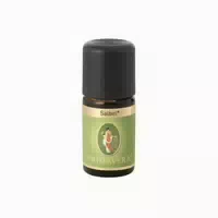 Salbei Öl Kba Ätherisch 5 ml Ätherisches Öl