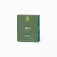 Starter & Travel Set Pure Balance 1 P