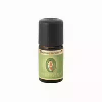 Thymian Öl Türkisch Kba Ätherisch 5 Ml Ätherisches Öl
