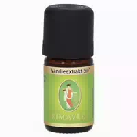 Vanille Extrakt Kba 5 Ml Extrakt