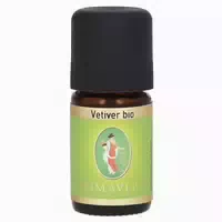 Vetiver Kba Ätherisches Öl 5 Ml