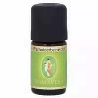 Wacholderbeere Öl Kba Ätherisch 5 Ml Ätherisches Öl