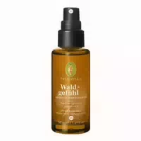 Waldgefühl Aroma Infrarot Kabinen Spray Bio 50 Ml