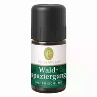 Waldspaziergang Duftmischung Ätherisches 5 Ml