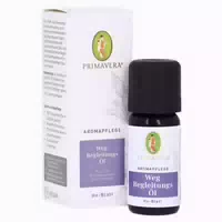 Wegbegleitungsöl Aromapflege Ätherisches 10 Ml