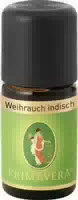 Weihrauch Öl Ätherisch Indisch 5 Ml Ätherisches Öl