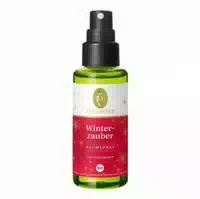 Primavera Winterzauber Raumspray Bio