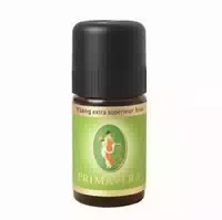 Ylang Extra Superieur Bio Ätherisches Öl