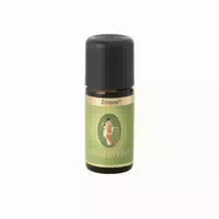 Zitrone Bio