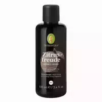 Primavera Zitrusfreude Aroma Sauna